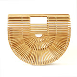 Handbag Female Big Travel