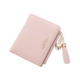 Portefeuille Female Purse