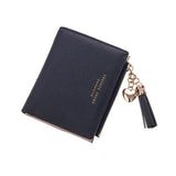 Portefeuille Female Purse