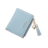 Portefeuille Female Purse