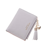 Portefeuille Female Purse