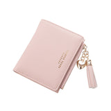 Portefeuille Female Purse