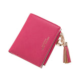 Portefeuille Female Purse