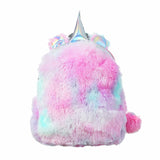 Mini Unicorn Backpack