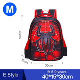 Comic Superman Batman Spaiderman