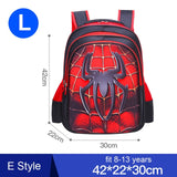 Comic Superman Batman Spaiderman