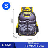 Comic Superman Batman Spaiderman