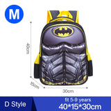 Comic Superman Batman Spaiderman