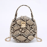 Retro Serpentine