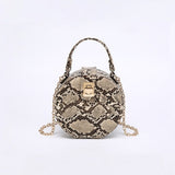 Retro Serpentine