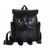 Owl Backpack