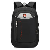 Black Waterproof Bags