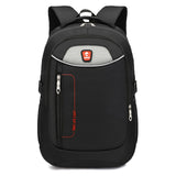 Black Waterproof Bags