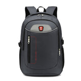 Black Waterproof Bags