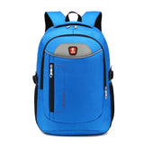 Black Waterproof Bags