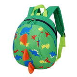 Children Cartoon Schoolbag Backpack