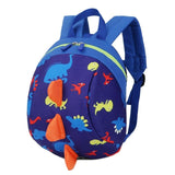 Children Cartoon Schoolbag Backpack