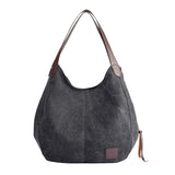 Canvas Handbag