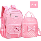 dot printing Backpacks