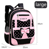dot printing Backpacks