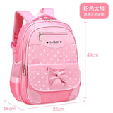 dot printing Backpacks