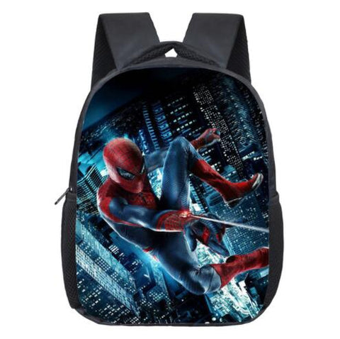 12 Inch Super Hero Spider Man