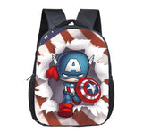 12 Inch Super Hero Spider Man