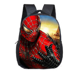 12 Inch Super Hero Spider Man