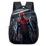 12 Inch Super Hero Spider Man