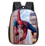 12 Inch Super Hero Spider Man