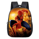 12 Inch Super Hero Spider Man