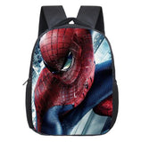 12 Inch Super Hero Spider Man