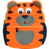 Unisex 3D Cute Animal Prints