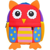 Unisex 3D Cute Animal Prints