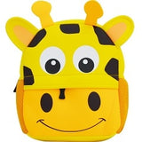 Unisex 3D Cute Animal Prints