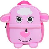 Unisex 3D Cute Animal Prints