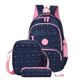 waterproof Children School Bags
