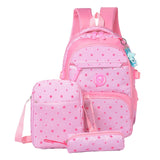 waterproof Children School Bags