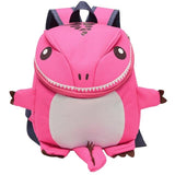 Cartoon School Bag