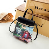 Cartoon  Bags