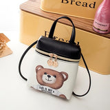 Cartoon  Bags