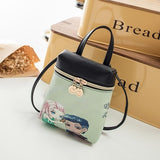 Cartoon  Bags