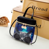 Cartoon  Bags
