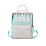 Waterproof School Bags