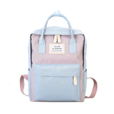 Waterproof School Bags