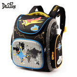 3D cartoon Cars
