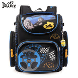 3D cartoon Cars