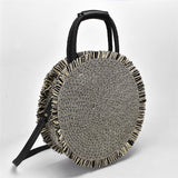 tassel Handbag