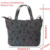 New Geometry