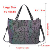 New Geometry